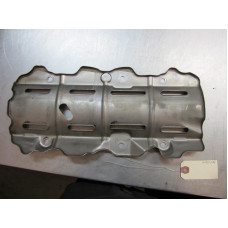 24Q029 Engine Oil Baffle For 11-13 Ford Fiesta  1.6